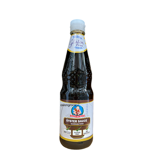 OYSTER SAUCE GF HEALTHY BOY 815G