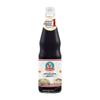 HEALTHY BOY SWEET SOY 970G