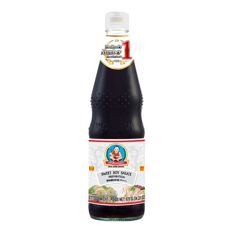 SWEET SOY HEALTHY BOY 950G
