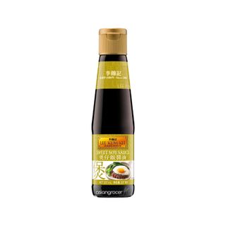 LKK SWEET SOY SAUCE 207ML
