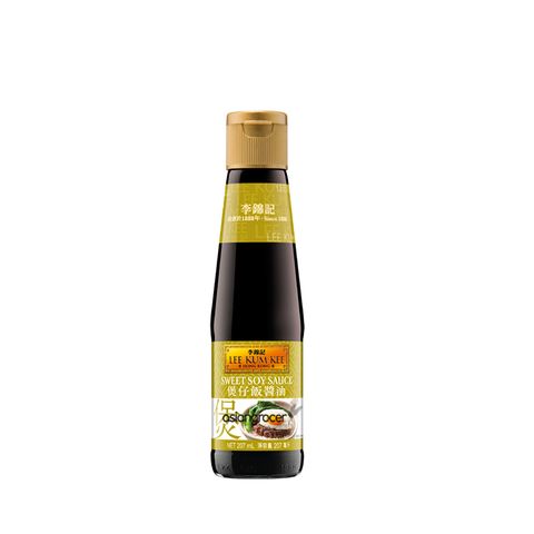 SWEET SOY SAUCE LEE KUM KEE 207ML