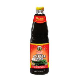 PANTAI SWEET SOY 730ML