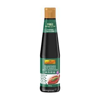 LKK SOY SAUCE SEAFOOD 410ML