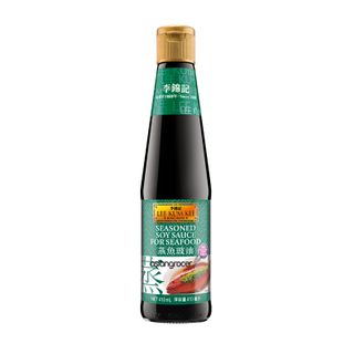 SOY SAUCE SEAFOOD LKK 410ML