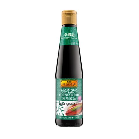 SOY SAUCE SEAFOOD LKK 410ML