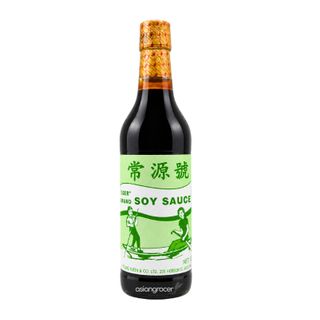TIGER SOY 500ML