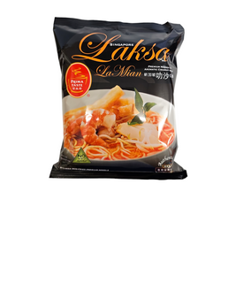 LAKSA LAMIAN PRIMA TASTE 185G