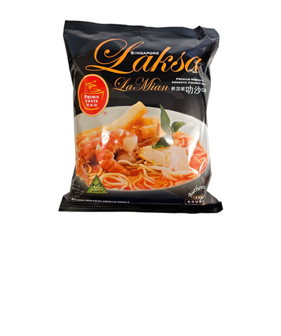 LAKSA LAMIAN PRIMA TASTE 185G