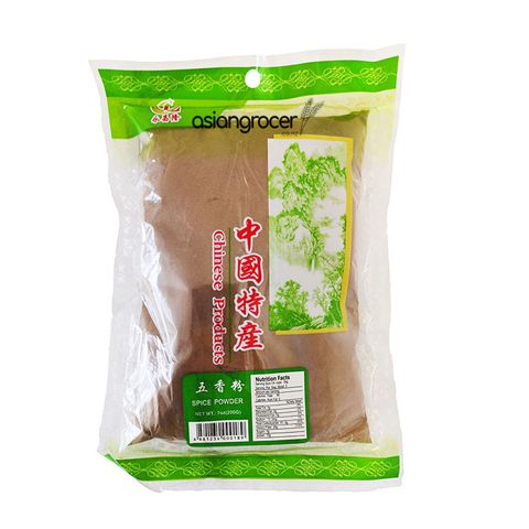 SPICE POWDER YONGCHANGLONG 200G