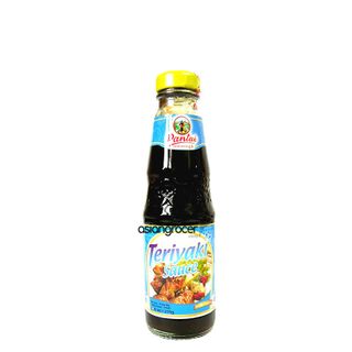 TERIYAKI SAUCE PANTAI 200ML