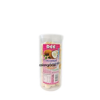 THAI COCONUT COOKIE DEE 220G