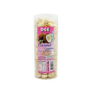 THAI COCONUT COOKIE DEE 220G
