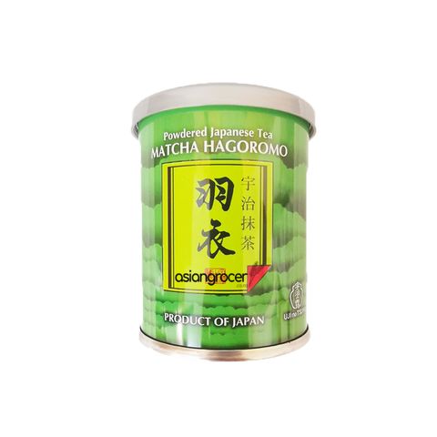 MATCHA (GREEN TEA) POWDER UJINO 40G