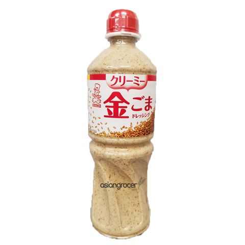 ROASTED SESAME DRESSING KENKO 1L