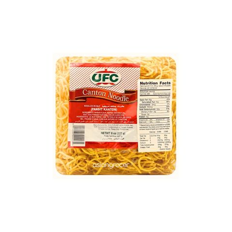 UFC CANTON NOODLE 8OZ [227GM]