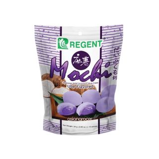 REGENT MOCHI UBE FLAVOUR 10/24G
