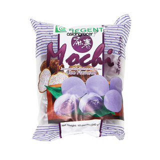 REGENT MOCHI UBE FLAVOUR 10/24G