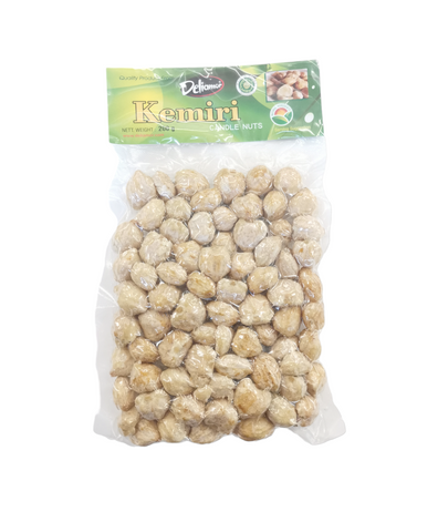 CANDLE NUT DELIAMOR 200G