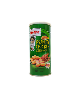 CHICKEN COATED PEANUTS KOH KAE 230G