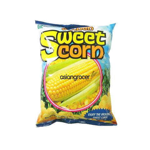 REGENT GOLDEN SWEET CORN  60G