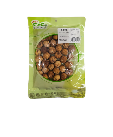 DRIED FIG COCO FOOD 150G