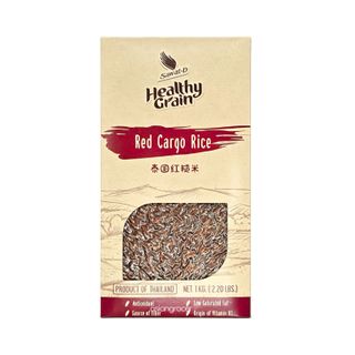SAWAT-D RED CARGO RICE 1KG