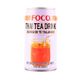 FOCO THAI TEA DRINK 350ML