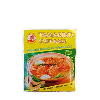 TAMARIND SOUP BASE COCK 40G