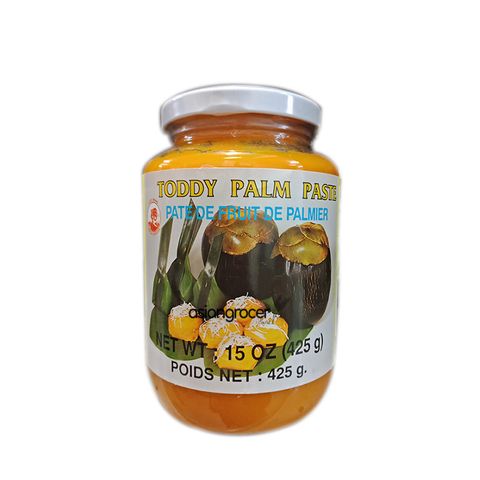 TODDY PALM PASTE COCK 425G