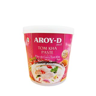 AROY-D TOM KHA PASTE 400G