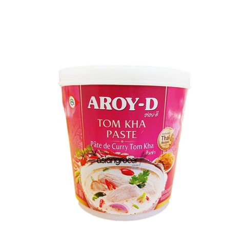 AROY-D TOM KHA PASTE 400G