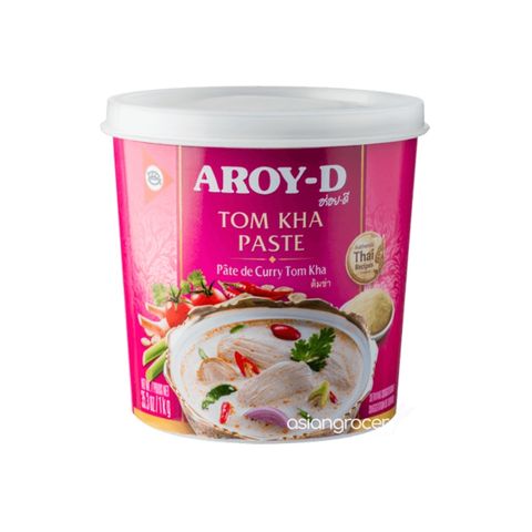 AROY-D TOM KHA PASTE 400G