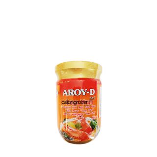 TOM YUM PASTE AROYD 227G