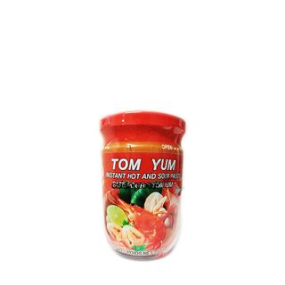 TOM YUM PASTE COCK 227G