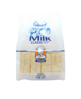 PUFF MILK CAKE CREAM FLV CSXL 240G