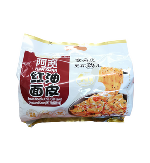 INST NOODLE HOT N SOUR AK 4/110G