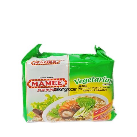 NOODLE INST MAMEE VEGE 5/75G