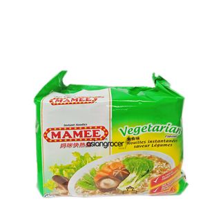 NOODLE INST MAMEE VEGE 5/75G