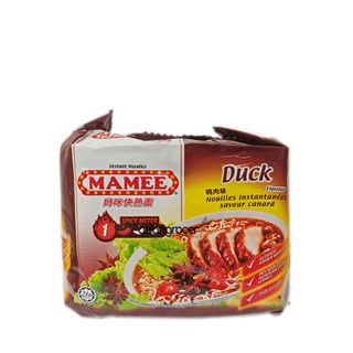 NOODLE INST MAMEE DUCK 5/76G