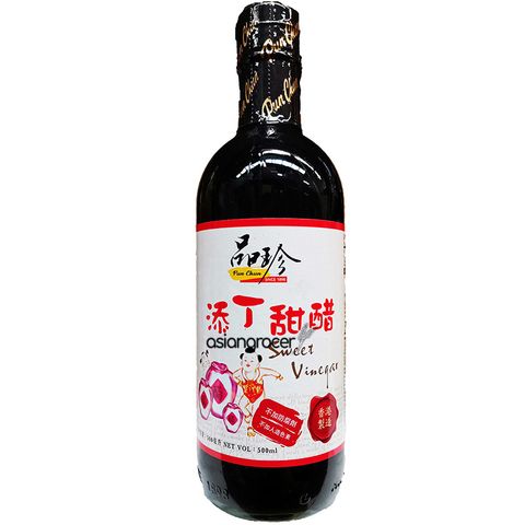 SWEET VINEGAR PUN CHUN 500G