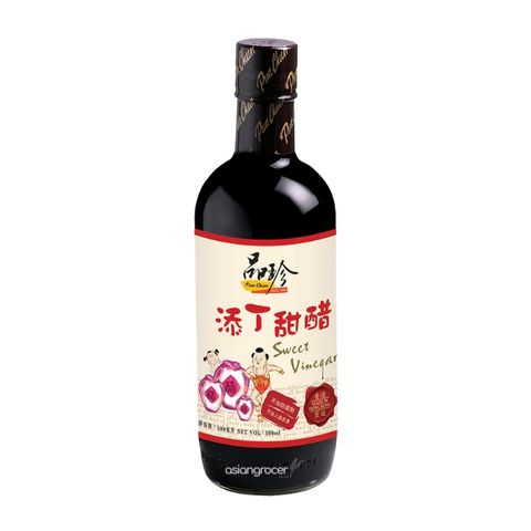 PUN CHUN SWEET VINEGAR 500G