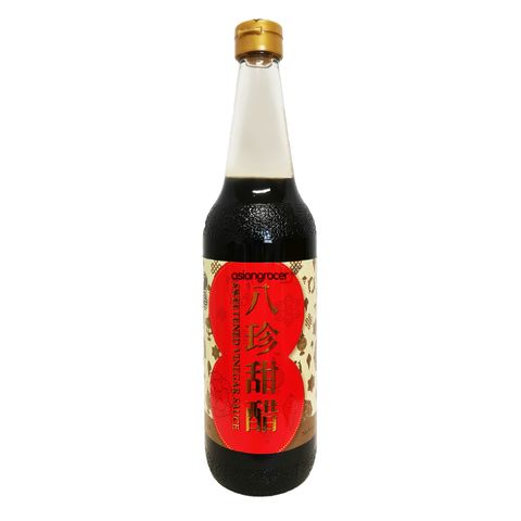 SWEET VINEGAR PAT CHUN 600ML