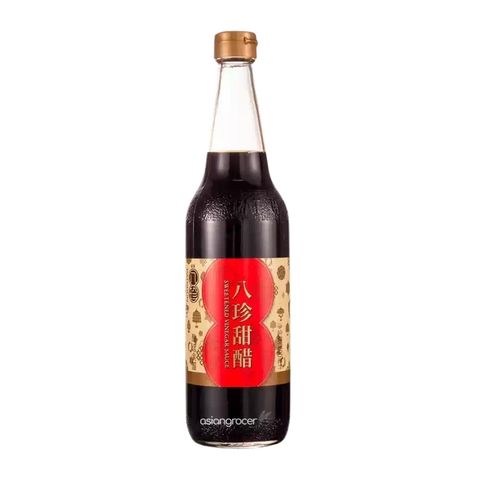 PAT CHUN SWEET VINEGAR 600ML