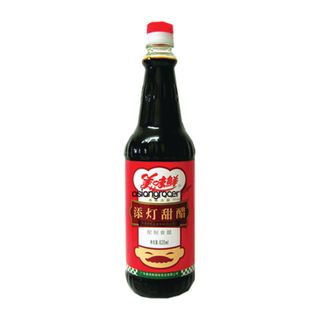 SWEET VINEGAR MEIWEIXIAN 620ML