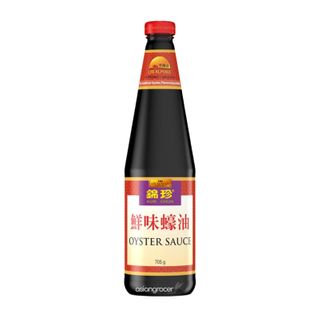 LKK KUM CHUN OYSTER SAUCE 705G
