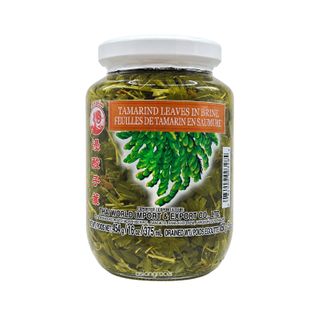 COCK TAMARIND LEAVES 454G