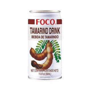 FOCO TAMARIND JUICE 350ML