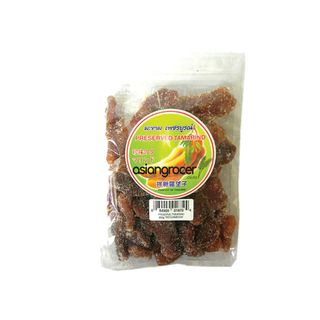 PETCHOON TAMARIND PRESERVED 250G