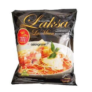 LAKSA LAMIAN PRIMA TASTE 185G
