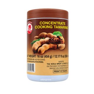 COCK COOKING TAMARIND CONCENTRATE 454G